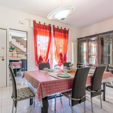 Apartment Mare Chiaro Silvi Silvi Marina