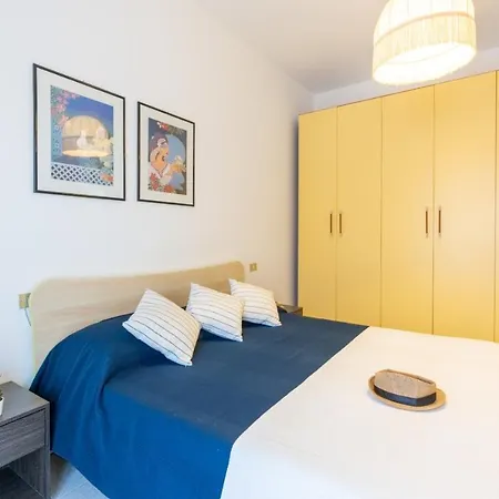 Apartment Mare Chiaro Silvi