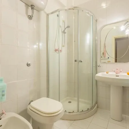 Apartment Mare Chiaro Silvi *