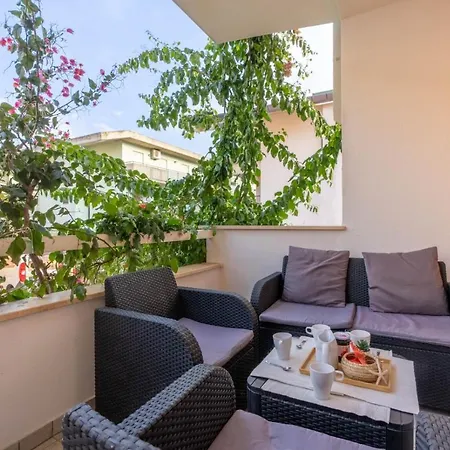 Mare Chiaro Silvi Appartement Silvi Marina