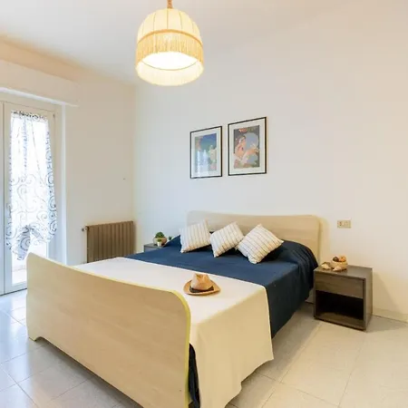 Apartment Mare Chiaro Silvi Silvi Marina