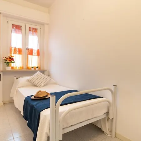 Apartment Mare Chiaro Silvi Silvi Marina