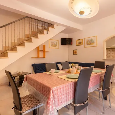 Apartment Mare Chiaro Silvi Silvi Marina