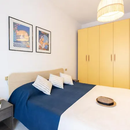 Apartment Mare Chiaro Silvi