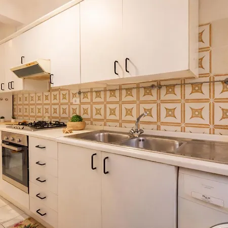 Apartment Mare Chiaro Silvi Silvi Marina
