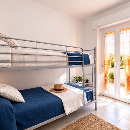 Apartment Mare Chiaro Silvi