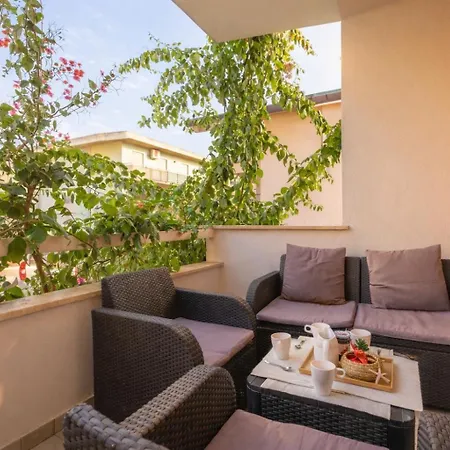 Apartment Mare Chiaro Silvi