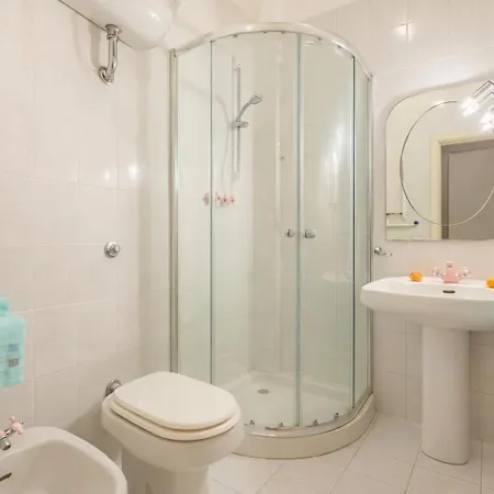 Mare Chiaro Silvi Apartment