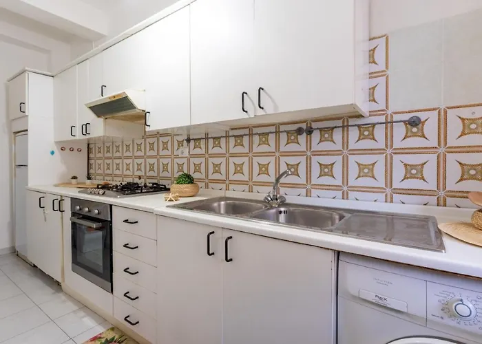 Mare Chiaro Silvi * Сильви-Марина