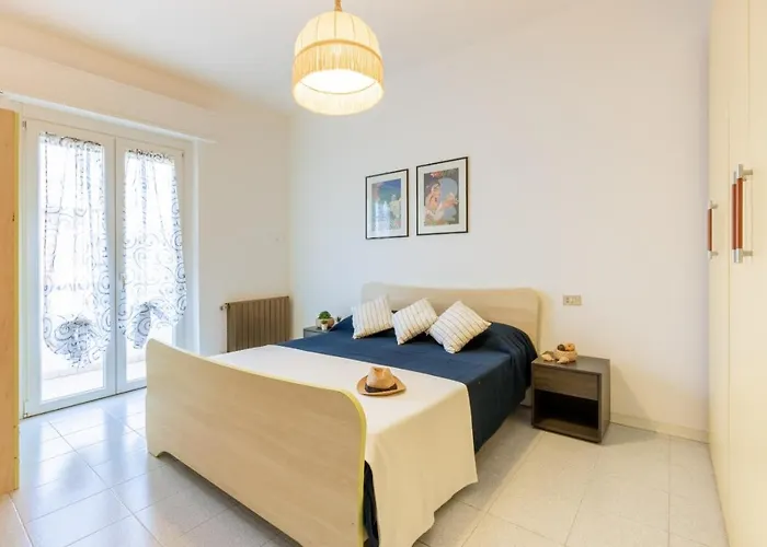 דירה Mare Chiaro Silvi סילבי מרינה