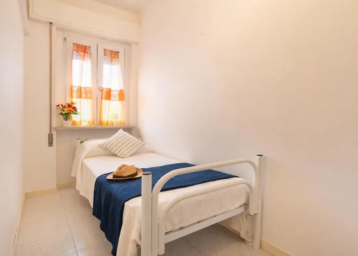 Mare Chiaro Silvi * Сильви-Марина